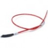 Clutch Cable - Red