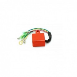 CDI Box for ignition, inner...
