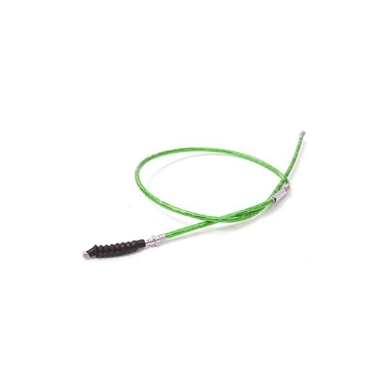 Clutch Cable - Green