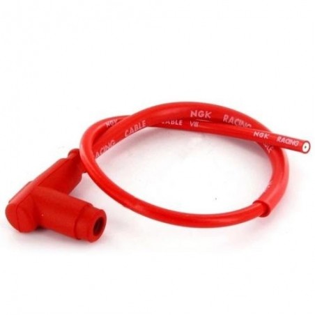 Ignition cable NGK