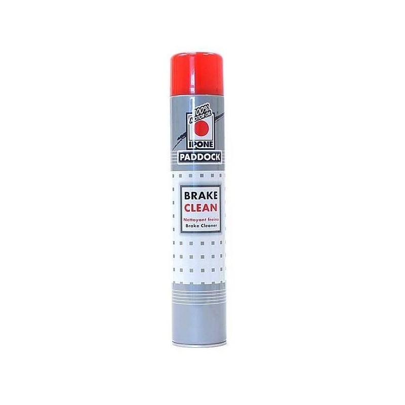 Brake cleaner IPONE - 750ml