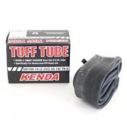 Inner Tube 14" TR4 rear - Kenda