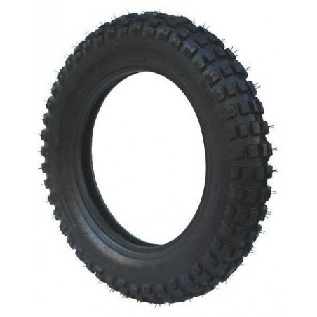 10" tyre - 2.75x10