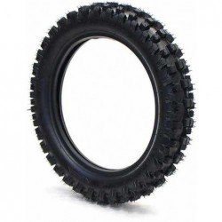 12" rear tyre - GUANG LI 80/100-12