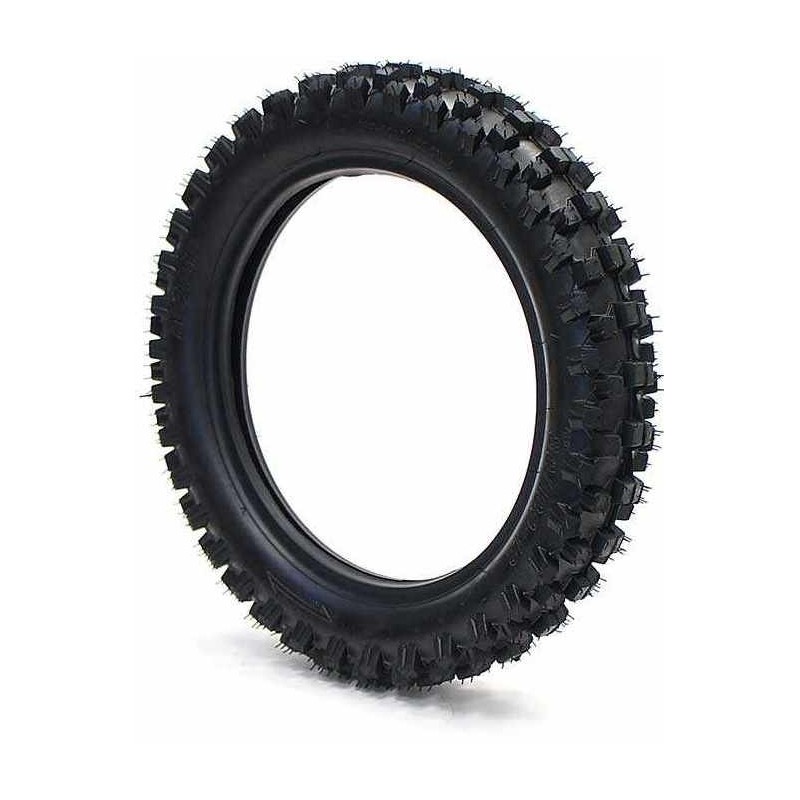 12" rear tyre - GUANG LI 80/100-12