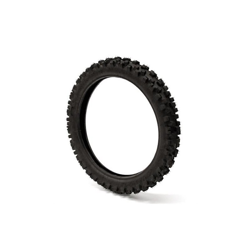 17" front tyre - GUANG LI 70/100-17
