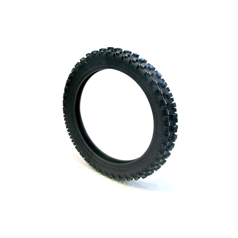 14" front tyre - VEE RUBBER 60/100-14