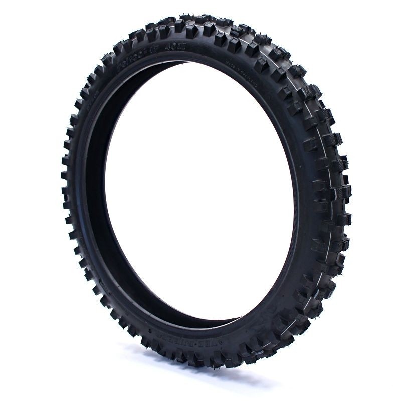 17" front tyre - VEE RUBBER 70/100-17
