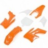 AGB27 Plastic Kit - Orange