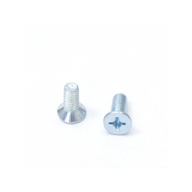Stator screws (x2pcs)