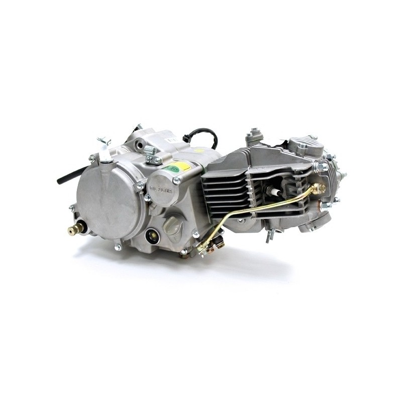 YX 150cc V3 - manual clutch N1234 (1P60)