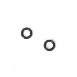 Stator plate O-Ring (x2)