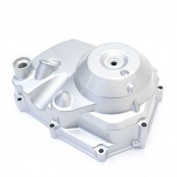 Clutch cover engine cover, LIFAN semi-automatic