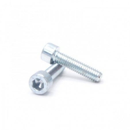 Clamp screws (x2)
