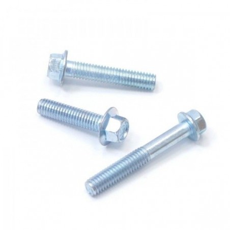 Stator cover screws (x3)
